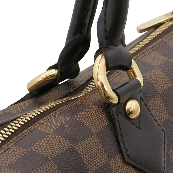 Louis Vuitton(���̺���) N51188 �ٹ̿� ���� ĵ���� �췹�� MM ����� [�λ꼾�Һ���] �̹���4 - ���̺��� �߰���ǰ
