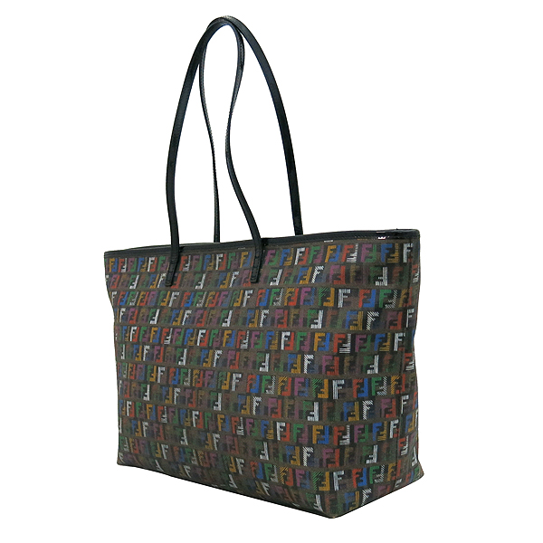 Fendi(���) 8BH185 ��ī �ΰ� PVC ���� ����� [�λ꼾�Һ���] �̹���2 - ���̺��� �߰���ǰ