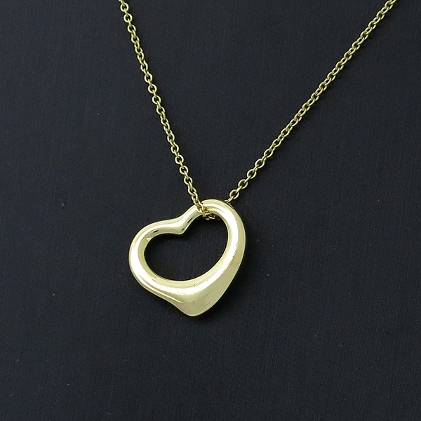 Tiffany(Ƽ�Ĵ�) 18K(750) ���ο� ��� �����䷹Ƽ ���� ��Ʈ ����� �̹���2 - ���̺��� �߰���ǰ