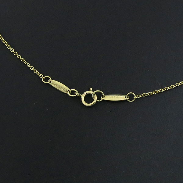 Tiffany(Ƽ�Ĵ�) 18K(750) ���ο� ��� �����䷹Ƽ ���� ��Ʈ ����� �̹���3 - ���̺��� �߰���ǰ