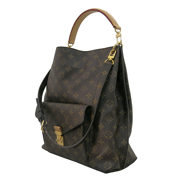 Louis Vuitton(���̺���) M40781 ���׷� ĵ���� ��Ƽ�� ��Ʈ�� + �����Ʈ�� 2WAY [�λ꼾�Һ���] �̹���3 - ���̺��� �߰���ǰ