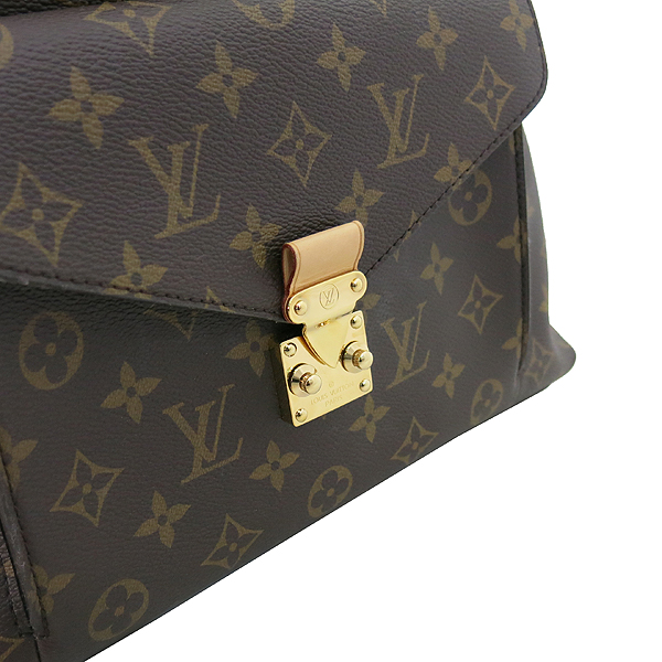 Louis Vuitton(���̺���) M40781 ���׷� ĵ���� ��Ƽ�� ��Ʈ�� + �����Ʈ�� 2WAY [�λ꼾�Һ���] �̹���4 - ���̺��� �߰���ǰ