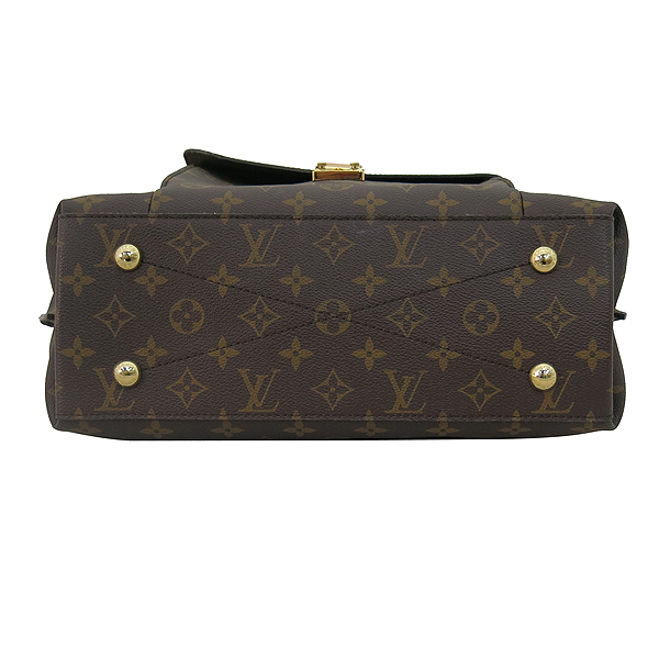 Louis Vuitton(���̺���) M40781 ���׷� ĵ���� ��Ƽ�� ��Ʈ�� + �����Ʈ�� 2WAY [�λ꼾�Һ���] �̹���5 - ���̺��� �߰���ǰ