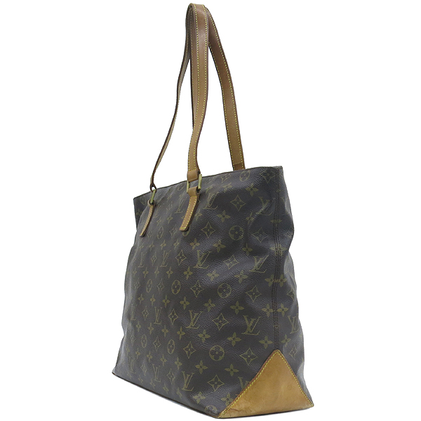 Louis Vuitton(���̺���) M51151 ���׷� ĵ���� ī�ٽ� ���� ����� �̹���2 - ���̺��� �߰���ǰ