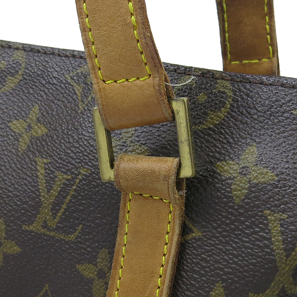 Louis Vuitton(���̺���) M51151 ���׷� ĵ���� ī�ٽ� ���� ����� �̹���3 - ���̺��� �߰���ǰ