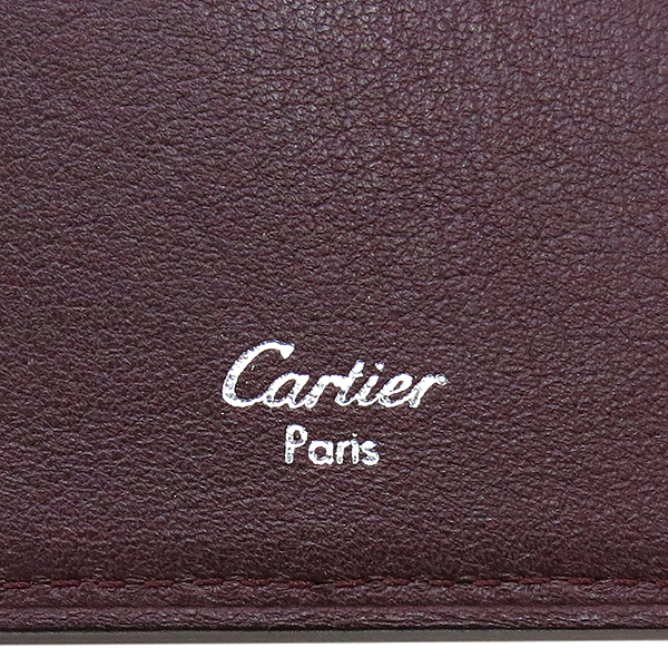 Cartier(��쿡) ī���� ���� ���ǵ� �÷� ���� 2�� ������ �̹���3 - ���̺��� �߰���ǰ