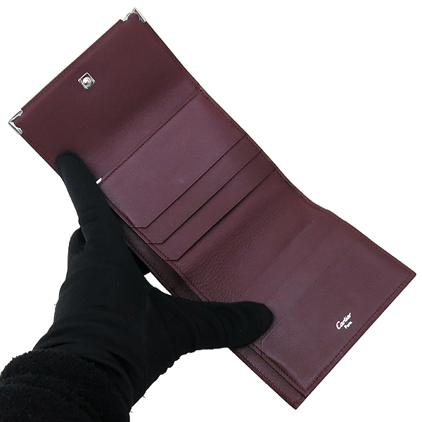 Cartier(��쿡) ī���� ���� ���ǵ� �÷� ���� 2�� ������ �̹���4 - ���̺��� �߰���ǰ