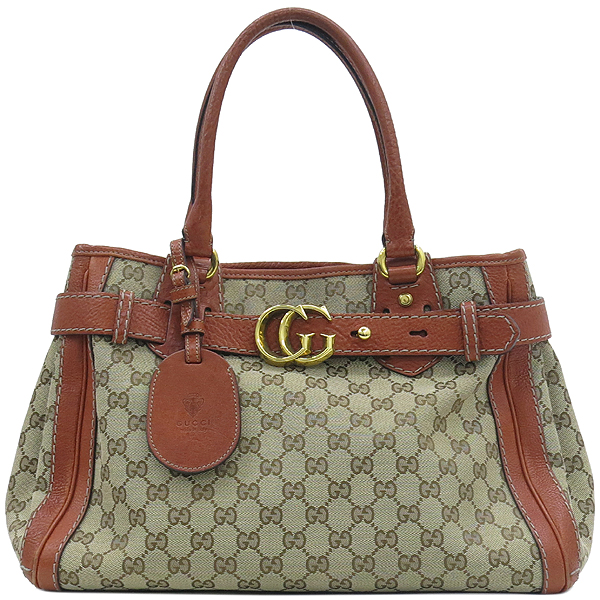 Gucci(����) 247183 GG�ΰ� �ڰ��� ���������� ȥ�� ���ͷ�ŷ ����ΰ� ��Ʈ�� �̹���2 - ���̺��� �߰���ǰ