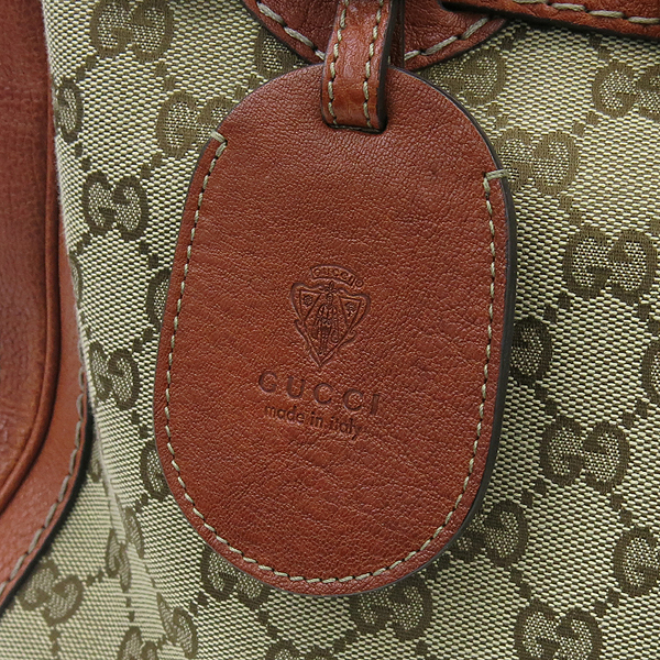 Gucci(����) 247183 GG�ΰ� �ڰ��� ���������� ȥ�� ���ͷ�ŷ ����ΰ� ��Ʈ�� �̹���5 - ���̺��� �߰���ǰ