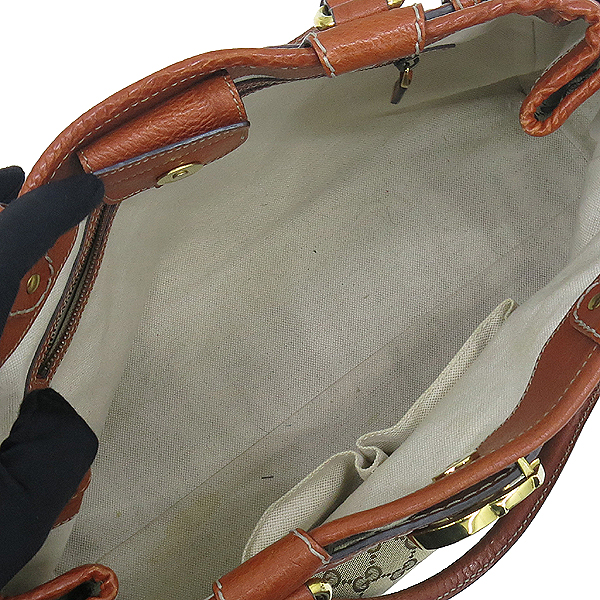 Gucci(����) 247183 GG�ΰ� �ڰ��� ���������� ȥ�� ���ͷ�ŷ ����ΰ� ��Ʈ�� �̹���6 - ���̺��� �߰���ǰ