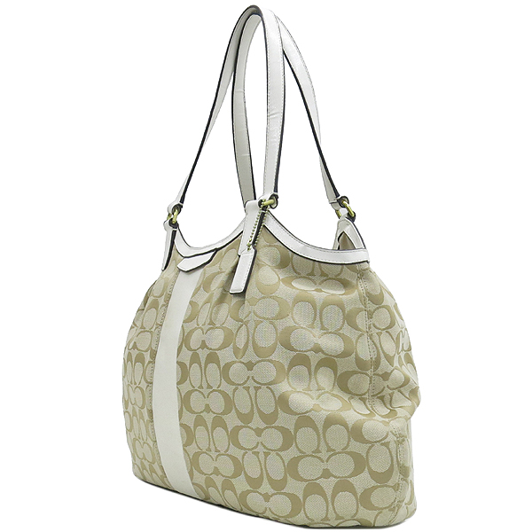 Coach(��ġ) F28503 �ΰ� ��� �ñ״�ó ������ ����� �̹���2 - ���̺��� �߰���ǰ