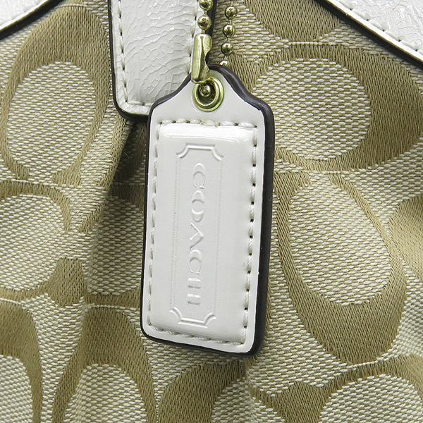 Coach(��ġ) F28503 �ΰ� ��� �ñ״�ó ������ ����� �̹���3 - ���̺��� �߰���ǰ