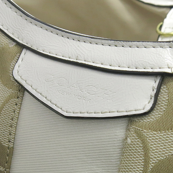 Coach(��ġ) F28503 �ΰ� ��� �ñ״�ó ������ ����� �̹���4 - ���̺��� �߰���ǰ