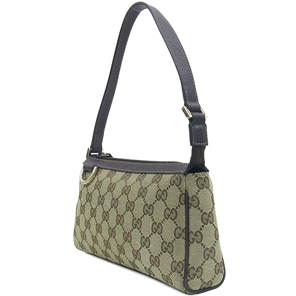Gucci(����) 145750 GG�ΰ� �ڰ��� ��ũ����� ȥ�� Ʈ���� �Ŀ�ġ ����� �̹���2 - ���̺��� �߰���ǰ