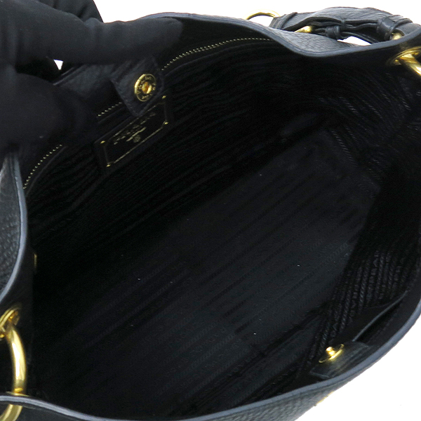 Prada(�����) BR4892 VIT.DAINO NERO �������� ����ΰ� ȣ�� ����� �̹���6 - ���̺��� �߰���ǰ