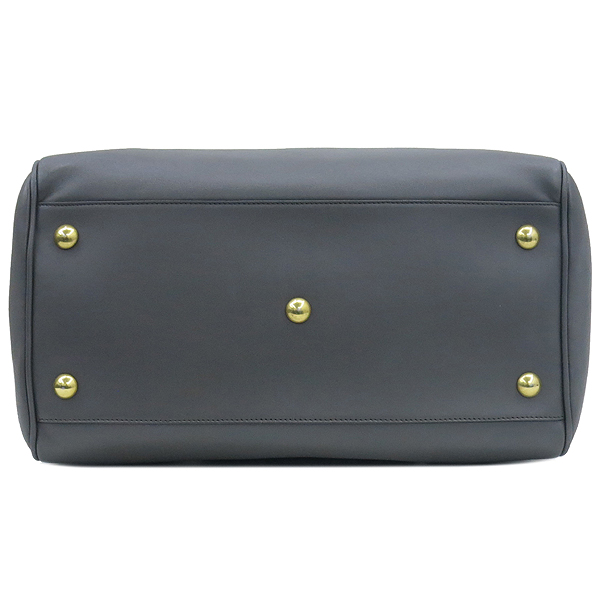 SAINT LAURENT PARIS (����Ʈ �ζ� �ĸ�) 322049 �׷��� ���� DUFFLE ���� ��������� ��Ʈ�� + �����Ʈ�� 2WAY �̹���5 - ���̺��� �߰���ǰ