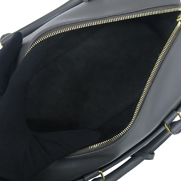 SAINT LAURENT PARIS (����Ʈ �ζ� �ĸ�) 322049 �׷��� ���� DUFFLE ���� ��������� ��Ʈ�� + �����Ʈ�� 2WAY �̹���6 - ���̺��� �߰���ǰ