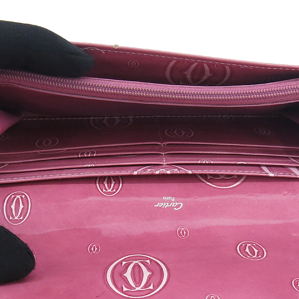 Cartier(��쿡) L3000951 ���ǹ������� ��ũ �ΰ� �α׷��̺� ���� ������ �̹���2 - ���̺��� �߰���ǰ