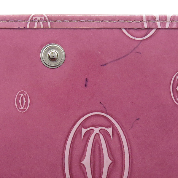 Cartier(��쿡) L3000951 ���ǹ������� ��ũ �ΰ� �α׷��̺� ���� ������ �̹���3 - ���̺��� �߰���ǰ