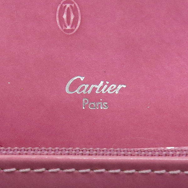 Cartier(��쿡) L3000951 ���ǹ������� ��ũ �ΰ� �α׷��̺� ���� ������ �̹���4 - ���̺��� �߰���ǰ