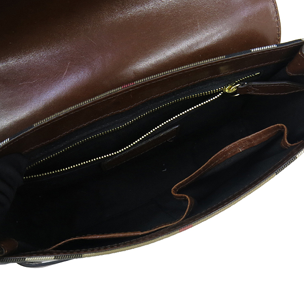 Burberry(������) �Ͽ콺üũ �к긯 ����� ȥ�� ����ΰ� ������ �÷� ũ�ν��� �̹���5 - ���̺��� �߰���ǰ