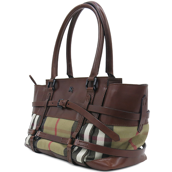 Burberry(������) 3337871 �Ͽ콺üũ �к긯 ����� ȥ�� ������Ż�ΰ� ��Ʈ�� �̹���3 - ���̺��� �߰���ǰ