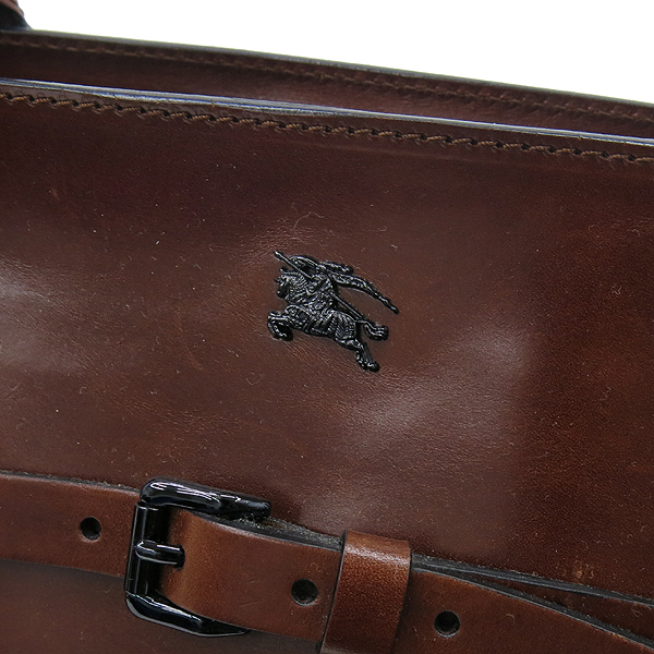 Burberry(������) 3337871 �Ͽ콺üũ �к긯 ����� ȥ�� ������Ż�ΰ� ��Ʈ�� �̹���4 - ���̺��� �߰���ǰ