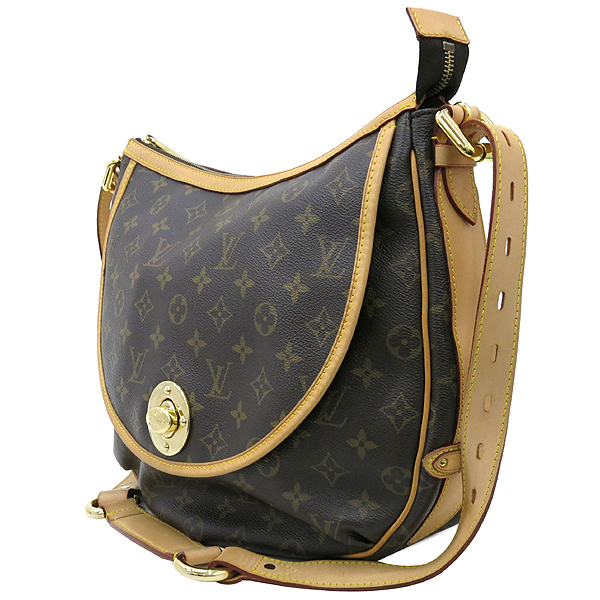 Louis Vuitton(���̺���) M40075 ���׷� ĵ���� ���� GM ����� �̹���3 - ���̺��� �߰���ǰ