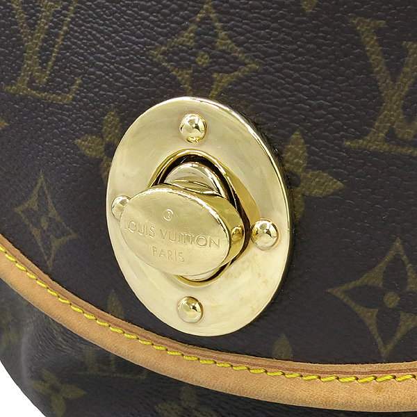 Louis Vuitton(���̺���) M40075 ���׷� ĵ���� ���� GM ����� �̹���4 - ���̺��� �߰���ǰ