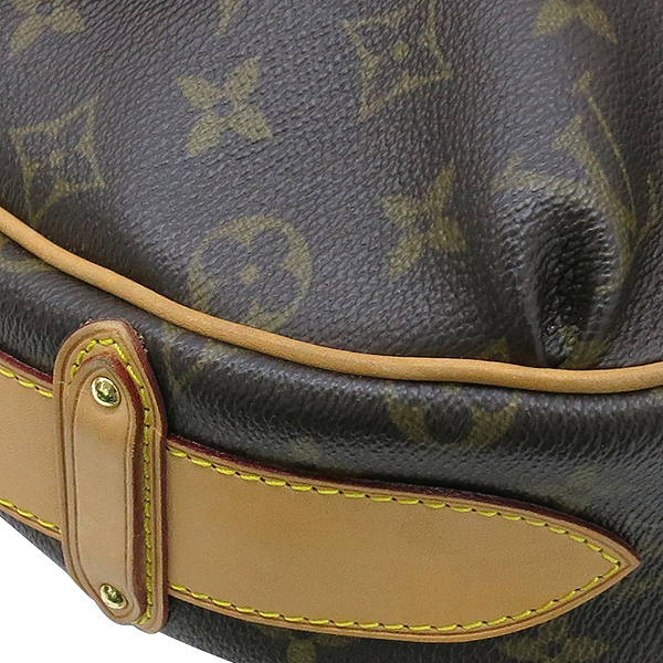 Louis Vuitton(���̺���) M40075 ���׷� ĵ���� ���� GM ����� �̹���5 - ���̺��� �߰���ǰ