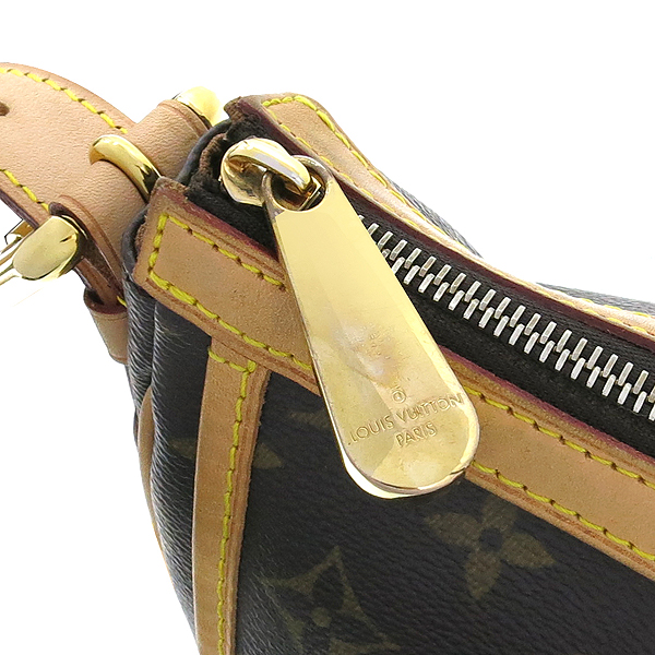 Louis Vuitton(���̺���) M40075 ���׷� ĵ���� ���� GM ����� �̹���6 - ���̺��� �߰���ǰ