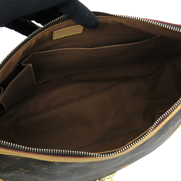 Louis Vuitton(���̺���) M40075 ���׷� ĵ���� ���� GM ����� �̹���7 - ���̺��� �߰���ǰ