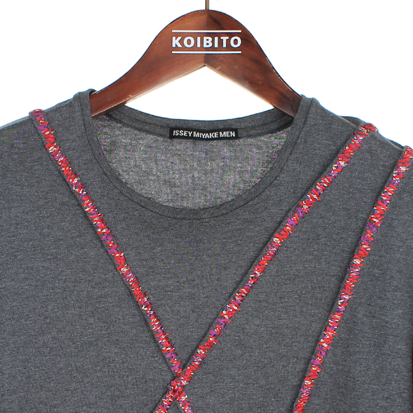 ISSEY MIYAKE(�̼��̹̾���) ��Ƽġ ��� ������ ����Ƽ �̹���2 - ���̺��� �߰���ǰ