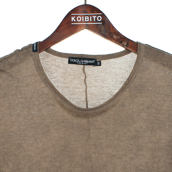 D&G(��ü&���ٳ�) ������ ����Ƽ �̹���2 - ���̺��� �߰���ǰ