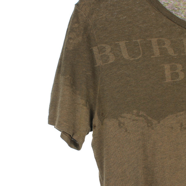 Burberry(������) ������ �ΰ� ��� ������ ����Ƽ �̹���3 - ���̺��� �߰���ǰ