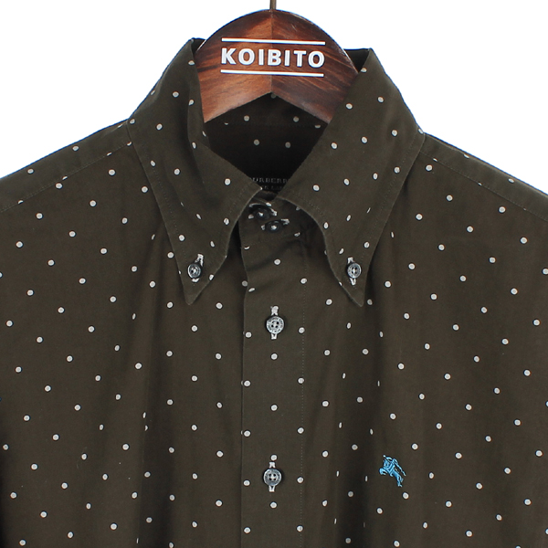 Burberry(������) BLACK LABEL ��Ʈ ���� ���� [���빮��] �̹���2 - ���̺��� �߰���ǰ