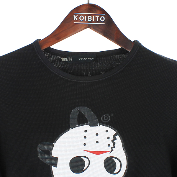 DSQUARED2(�������2) 71GC0713 ���� ������ �� Ƽ [�λ꼾�Һ���] �̹���2 - ���̺��� �߰���ǰ