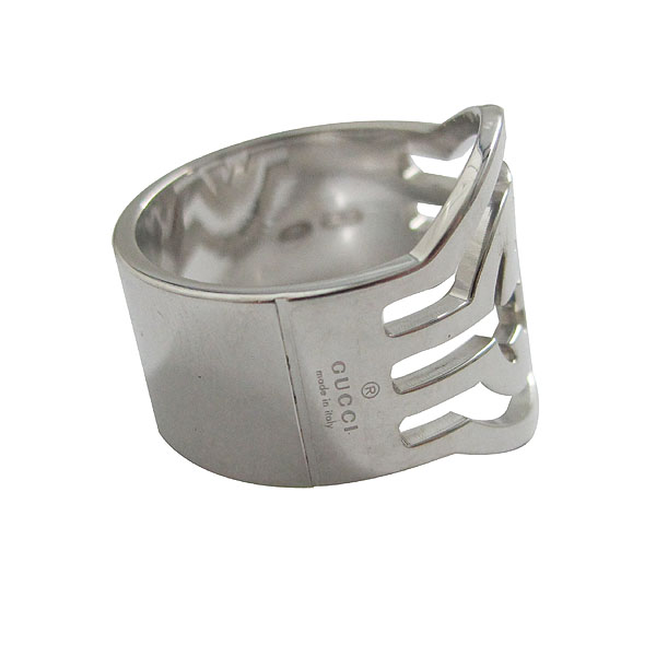 Gucci(����) 925(�ǹ�) GG�ΰ� ���� - 14ȣ [��õ��] �̹���2 - ���̺��� �߰���ǰ