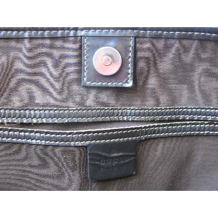 Gucci(����) 197954GG�ΰ� PVC���̴�Ʈ ����� Ʈ���� ���ۼ���� �̹���5 - ���̺��� �߰���ǰ