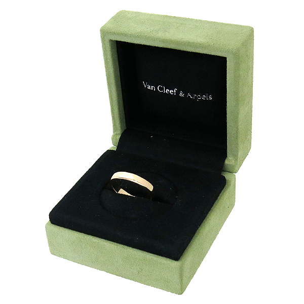 VANCLEEF & ARPELS(��Ŭ����&����) ARA89957 ��ũ��� TOUJOURS(���긣)������� �� 4MM ���� �̹���2 - ���̺��� �߰���ǰ