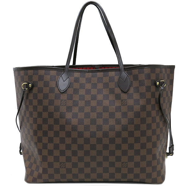 Louis Vuitton(���̺���) N41358 �ٹ̿� ���� ĵ���� ���� �׹�Ǯ MM �����+�����Ŀ�ġ �̹���2 - ���̺��� �߰���ǰ