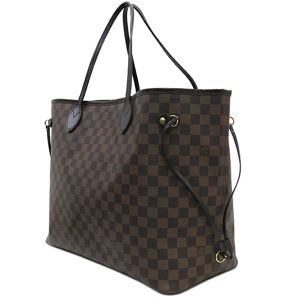 Louis Vuitton(���̺���) N41358 �ٹ̿� ���� ĵ���� ���� �׹�Ǯ MM �����+�����Ŀ�ġ �̹���3 - ���̺��� �߰���ǰ