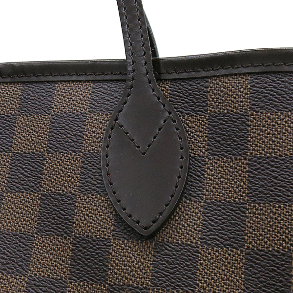 Louis Vuitton(���̺���) N41358 �ٹ̿� ���� ĵ���� ���� �׹�Ǯ MM �����+�����Ŀ�ġ �̹���4 - ���̺��� �߰���ǰ