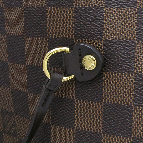 Louis Vuitton(���̺���) N41358 �ٹ̿� ���� ĵ���� ���� �׹�Ǯ MM �����+�����Ŀ�ġ �̹���5 - ���̺��� �߰���ǰ