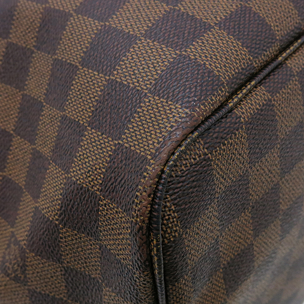 Louis Vuitton(���̺���) N41358 �ٹ̿� ���� ĵ���� ���� �׹�Ǯ MM �����+�����Ŀ�ġ �̹���6 - ���̺��� �߰���ǰ