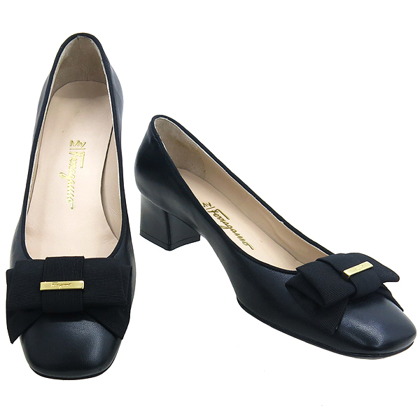 Ferragamo(��󰡸�) 0553895 MY MUSE 40 ����Ų ���� ����ΰ� ������� �����뱸�� �̹���2 - ���̺��� �߰���ǰ