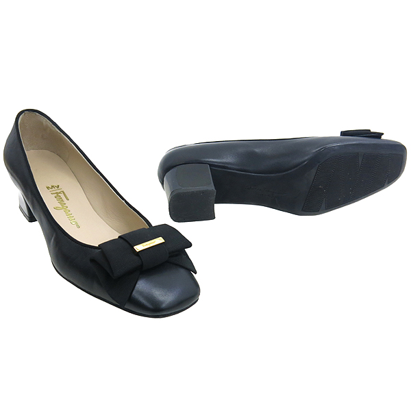 Ferragamo(��󰡸�) 0553895 MY MUSE 40 ����Ų ���� ����ΰ� ������� �����뱸�� �̹���3 - ���̺��� �߰���ǰ