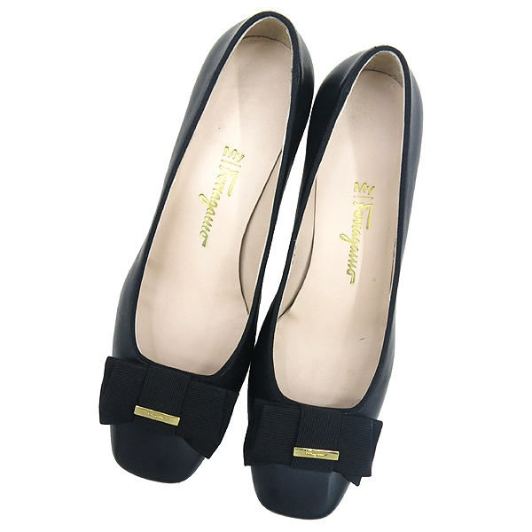 Ferragamo(��󰡸�) 0553895 MY MUSE 40 ����Ų ���� ����ΰ� ������� �����뱸�� �̹���6 - ���̺��� �߰���ǰ