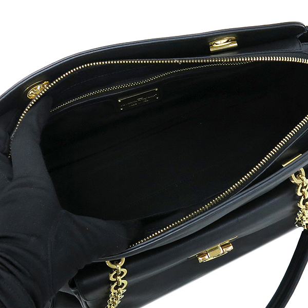 Ferragamo(��󰡸�) 21-E433 ���� �ΰ� ��� ���� ���� ���� ü�� ��Ʈ�� �̹���7 - ���̺��� �߰���ǰ