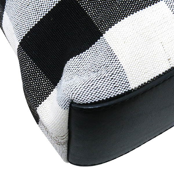 Burberry(������) 38982881 TOTTENHAM ��Ʈ�� �ֽ��� üũ �к긯 �������� ȥ�� ���� ��Ʈ�� + �����Ʈ�� 2WAY �̹���5 - ���̺��� �߰���ǰ